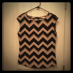 The Limited shirt XS